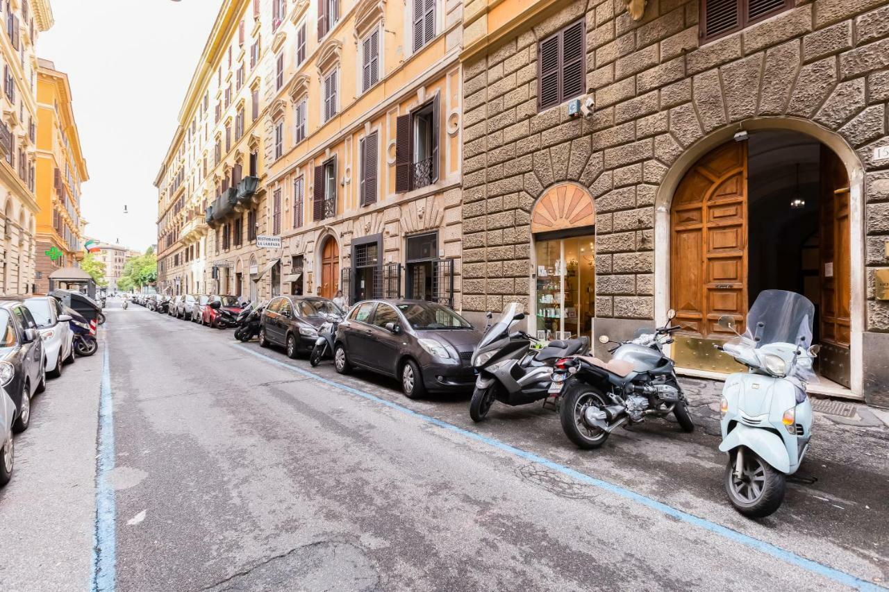 Repubblica Exclusive Apartment Rome Extérieur photo