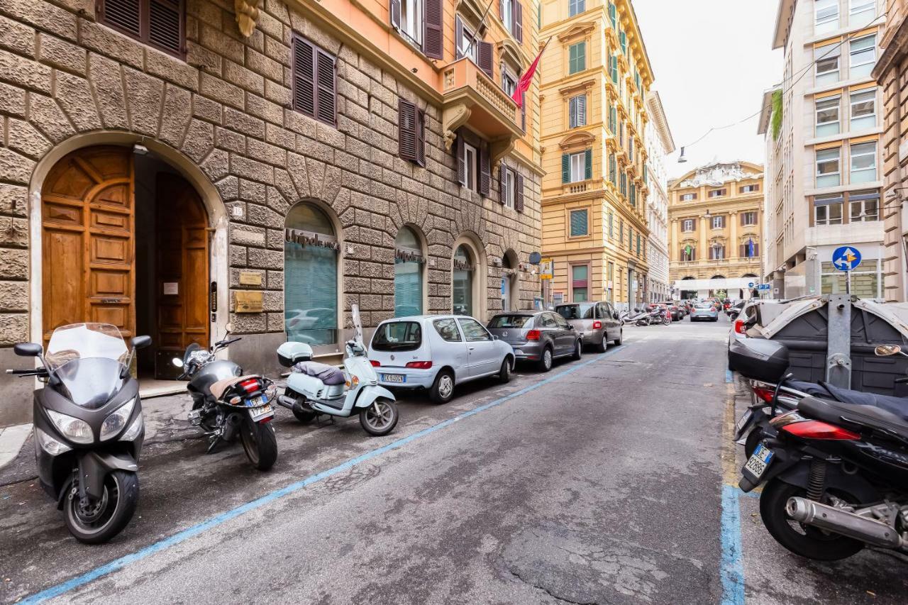 Repubblica Exclusive Apartment Rome Extérieur photo